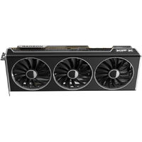 Xfx Radeon RX 7900 XTX Speedster Merc 310 Black