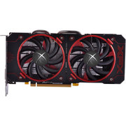 XFX RX-460P2DFG5 фото