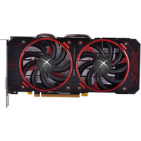 Xfx RX-460P2DFG5