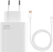 Xiaomi 120W Charging Combo MDY-13-EE фото