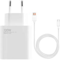 Xiaomi 120W Charging Combo MDY-13-EE