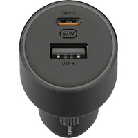 Xiaomi 67W Car Charger