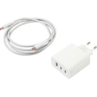 Xiaomi 67W GaN Charger 2C1A A07ZMEU