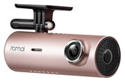 Xiaomi 70Mai Dash Cam M300 (Rose Gold) фото