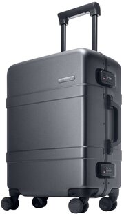 Xiaomi 90 Points Classic Aluminum Box Suitcase фото