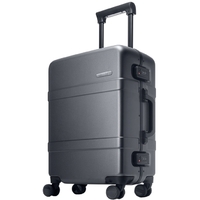 Xiaomi 90 Points Classic Aluminum Box Suitcase