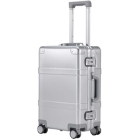 Xiaomi 90 Points Metal Suitcase 20