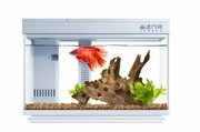 Xiaomi AI Smart Modular Fish Tank Exploration Edition 15L (HF-JHYG006) фото