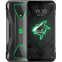 Xiaomi Black Shark 3 Pro