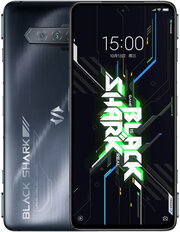 Xiaomi Black Shark 4S фото