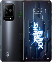 Xiaomi Black Shark 5 128Gb фото