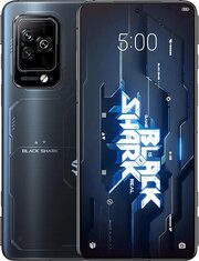 Xiaomi Black Shark 5 Pro 256Gb фото