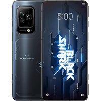 Xiaomi Black Shark 5 Pro 256Gb