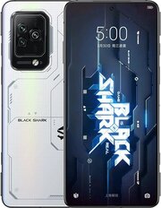 Xiaomi Black Shark 5 Pro фото