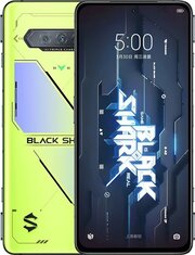 Xiaomi Black Shark 5 RS фото