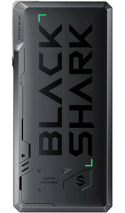 Xiaomi Black Shark Power Bank 20000 фото