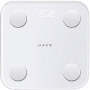 Xiaomi Body Composition Scale S400 фото