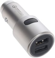 Xiaomi Car Quick Charger 3.0 CZCDQ02ZM фото