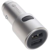 Xiaomi Car Quick Charger 3.0 CZCDQ02ZM