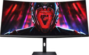 Xiaomi Curved Gaming Monitor G34WQi C34WQBA-RGGL фото