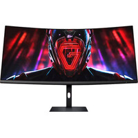 Xiaomi Curved Gaming Monitor G34WQi C34WQBA-RGGL