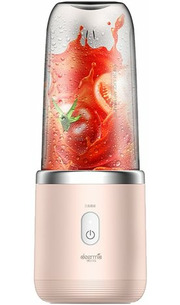 Xiaomi Deerma Juicer Cup фото