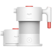 Xiaomi Deerma Portable Electric Kettle