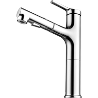 Xiaomi Diiib Extracting Faucet Tall DXMP002