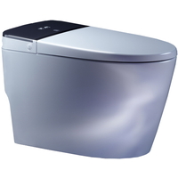 Xiaomi Diiib Supercharged Smart Toilet