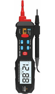 Xiaomi Duka Multimeter DLBS-600 фото