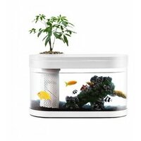 Xiaomi Geometry Fish Tank Aquaponics Ecosystem (HF-JHYG001)