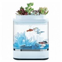 Xiaomi Geometry Mini Lazy Fish Tank (HF-JHYG005)