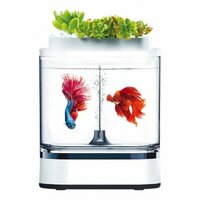 Xiaomi Geometry Mini Lazy Fish Tank Pro C300