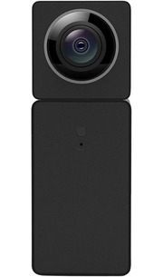 Xiaomi Hualai Xiaofang Smart Dual Camera 360 фото