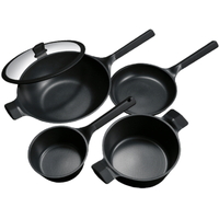 Xiaomi Huo Hou Super Platinum Cookware