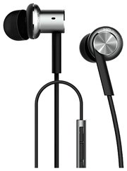 Xiaomi Hybrid Dual Drivers Earphones (Piston 4) фото