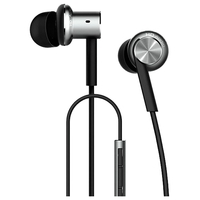 Xiaomi Hybrid Dual Drivers Earphones (Piston 4)