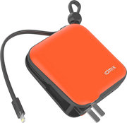 Xiaomi Idmix Super Travel Charger 10000 фото