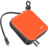 Xiaomi Idmix Super Travel Charger 10000