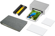 Xiaomi Instant Photo Printer 1S Set BHR6747GL фото