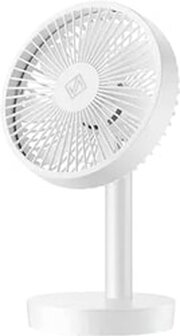 Xiaomi Jipin Desktop Fan JP-F01 фото