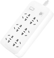 Xiaomi KingMi Power Strip 6 sockets фото