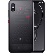 Xiaomi Mi 8 Explorer Edition 128GB фото