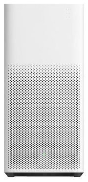 Xiaomi Mi Air Purifier 2 фото