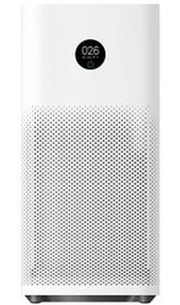 Xiaomi Mi Air Purifier 3 AC-M6-SC фото