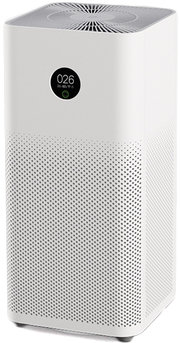 Xiaomi Mi Air Purifier 3 фото