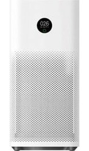 Xiaomi Mi Air Purifier 3H фото