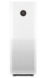 Xiaomi Mi Air Purifier Pro фото