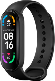 Xiaomi Mi Band 6 фото