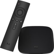 Xiaomi Mi Box International Version фото